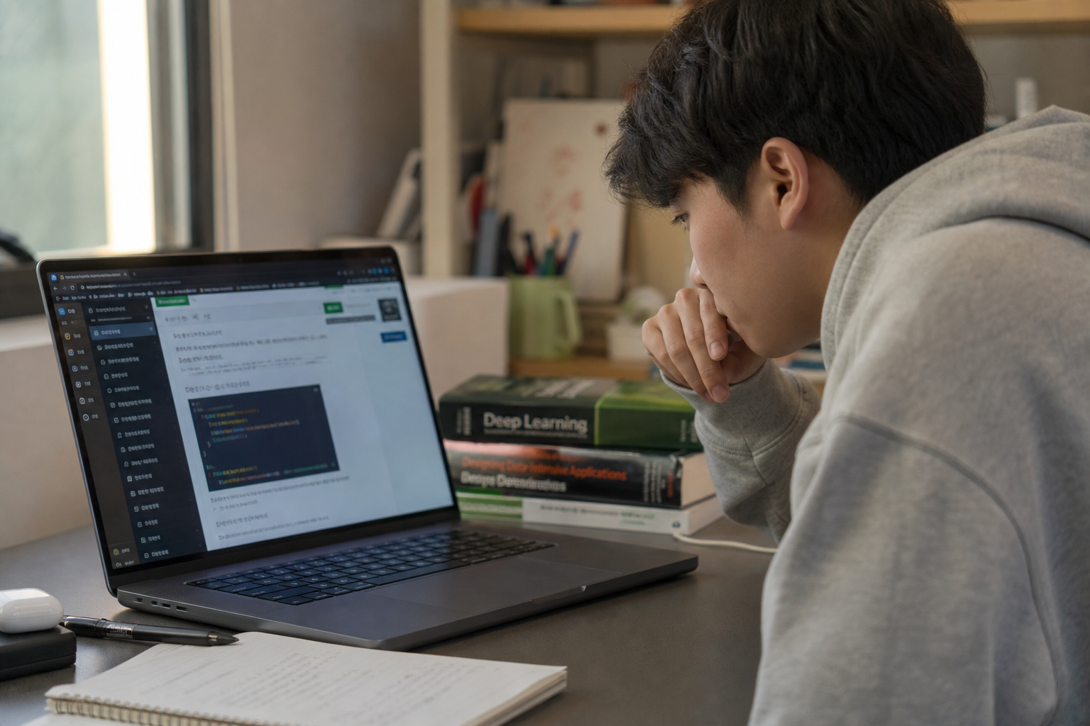 한국의 AI/ML 학습자에게 어떤 영향을 줄까?