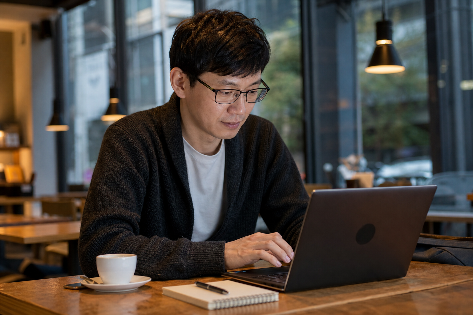 Claude Desktop의 후보 1: Hyper-V VM 사용