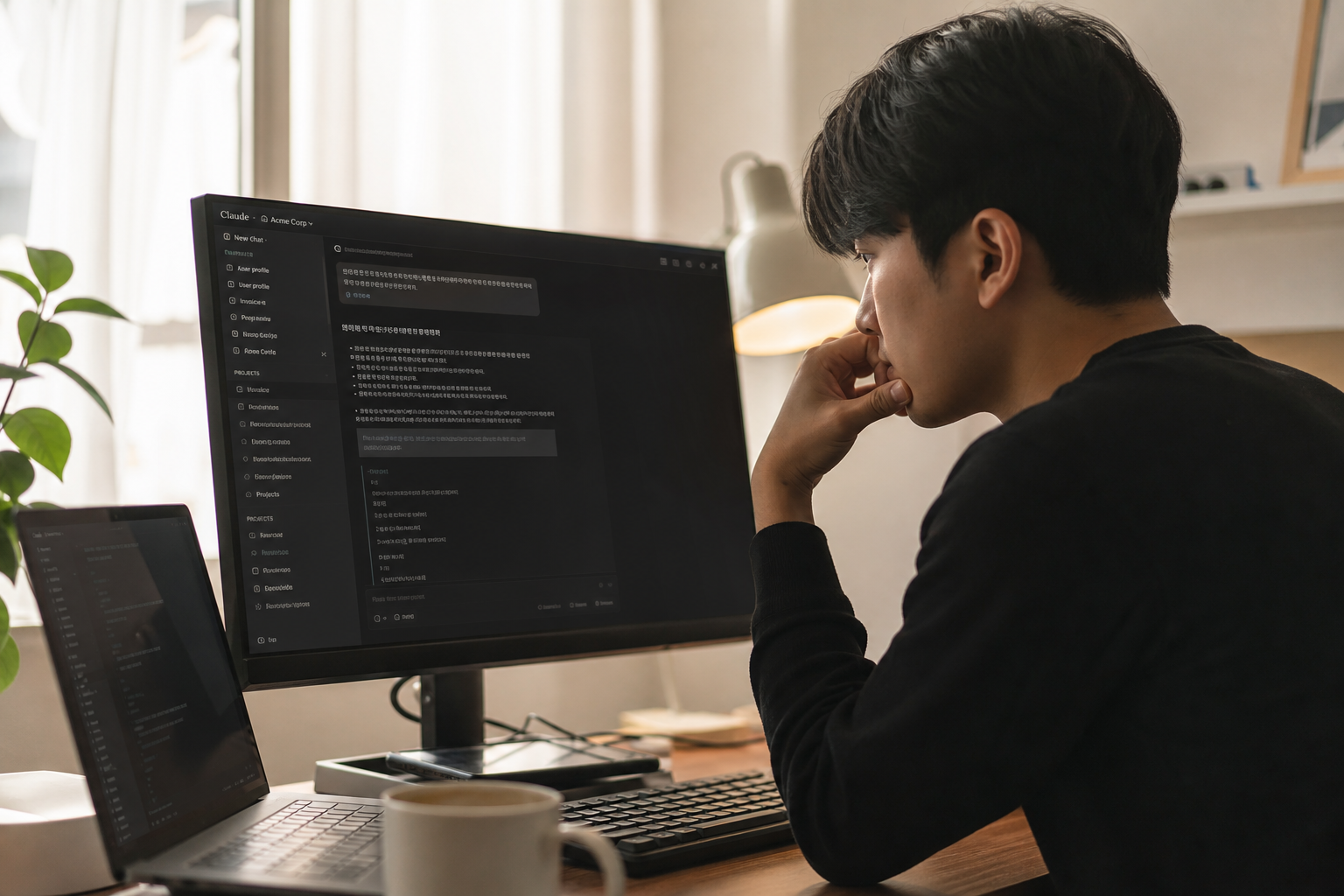 Cowork 기능의 장단점