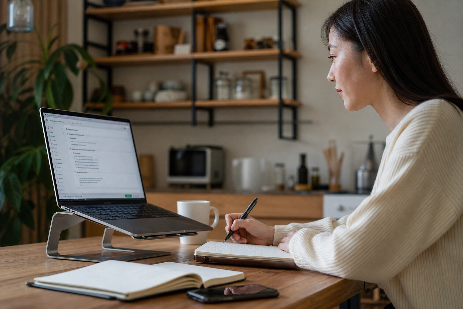 상황에 따른 추천: VM 사용 시나리오 vs. Cowork 사용 시나리오