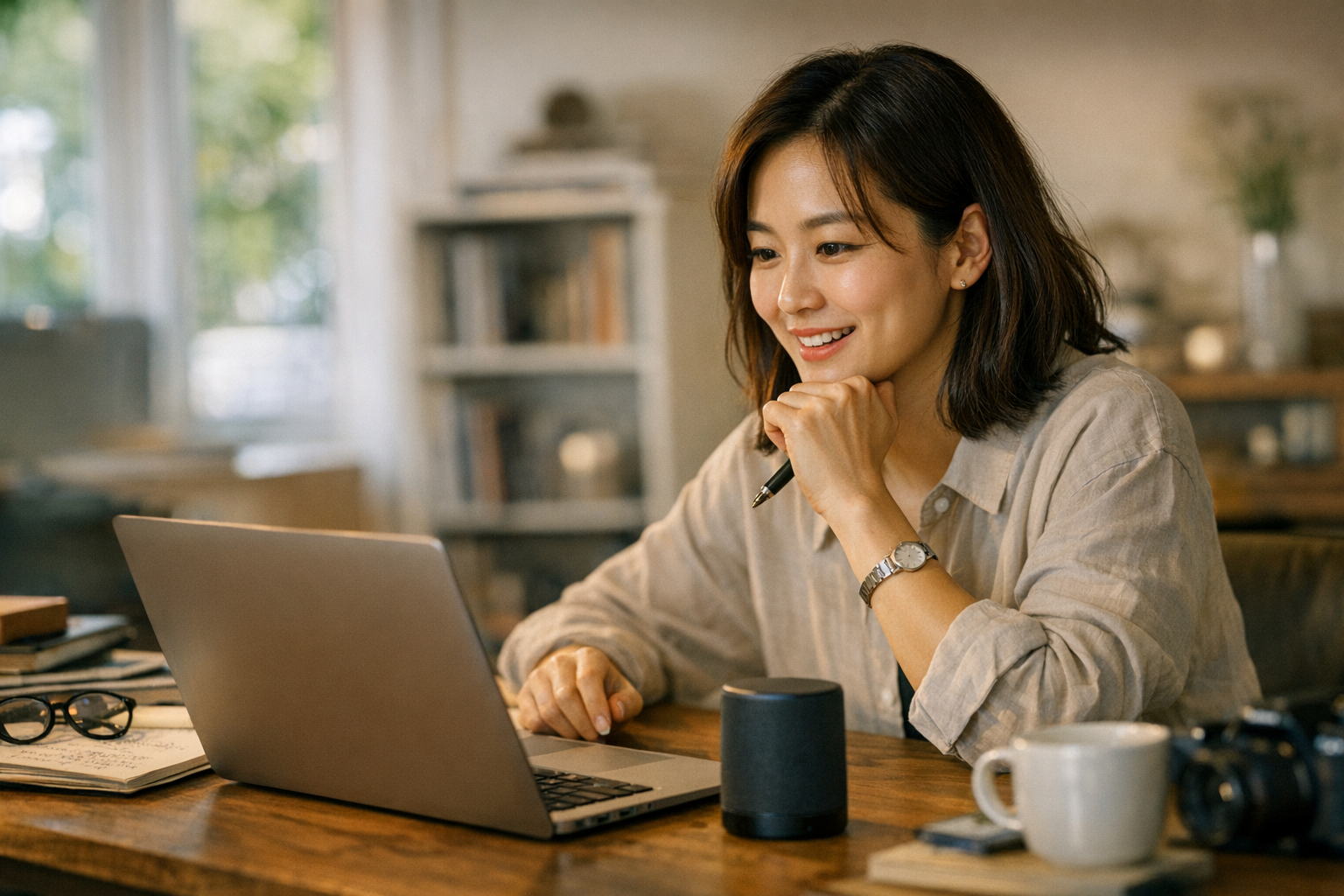 AI, 나의 고정관념을 뒤엎다